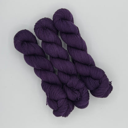 Mailles à part BFL Steel Sock