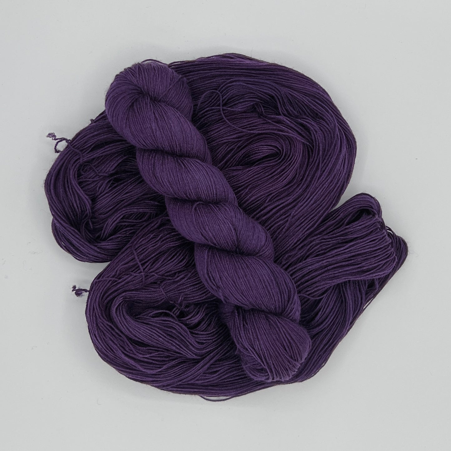 Mailles à part BFL Steel Sock