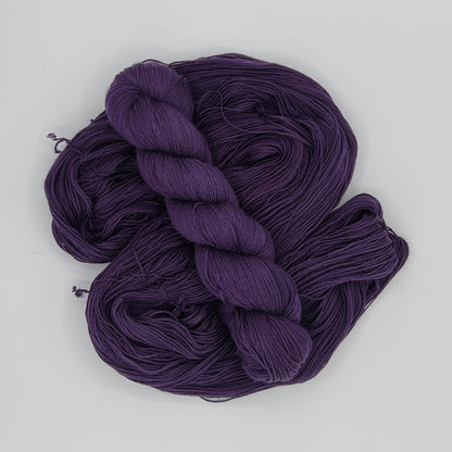 Mailles à part BFL Steel Sock