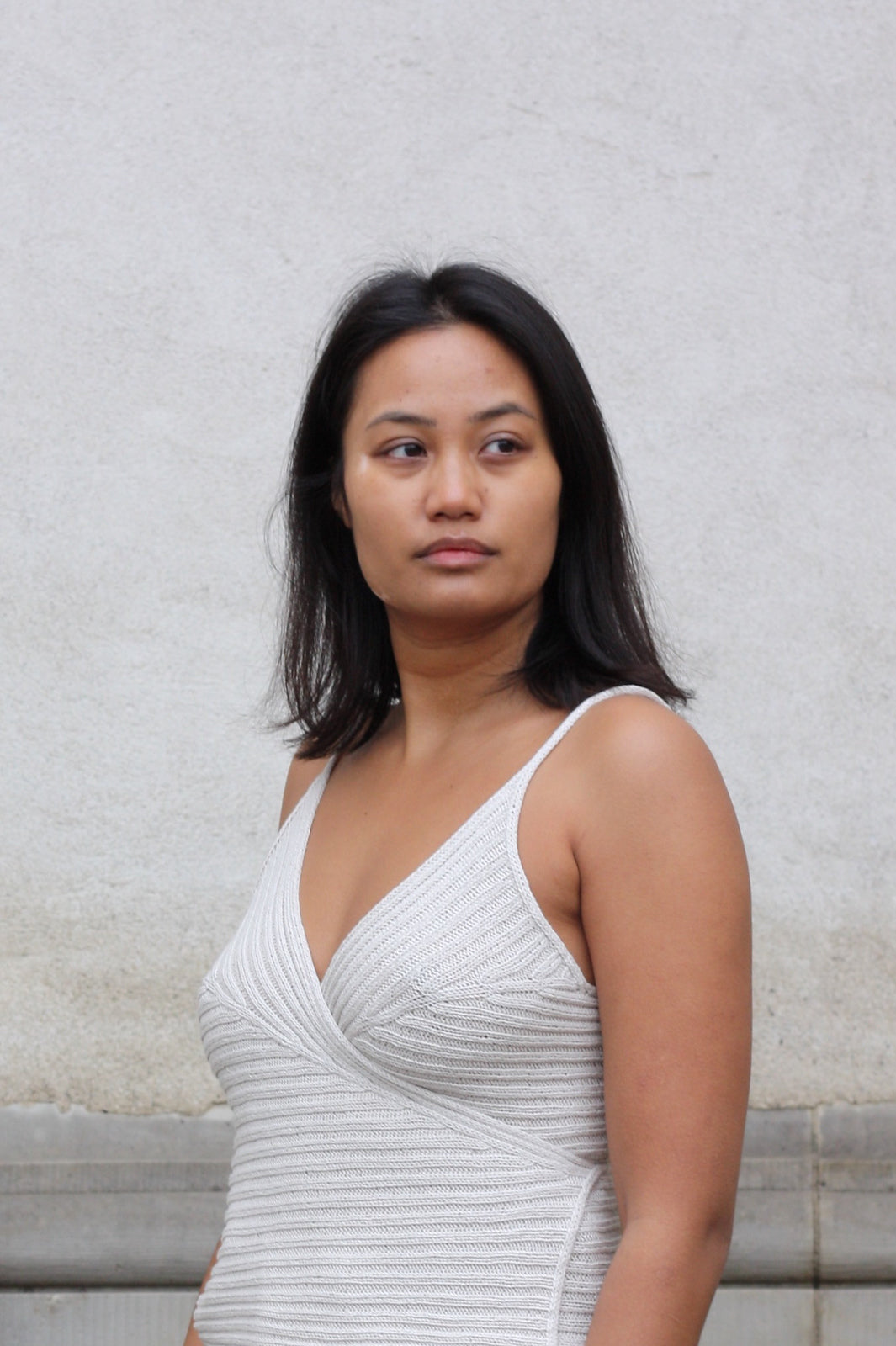 YOKO TOP + KFO COTTON MERINO