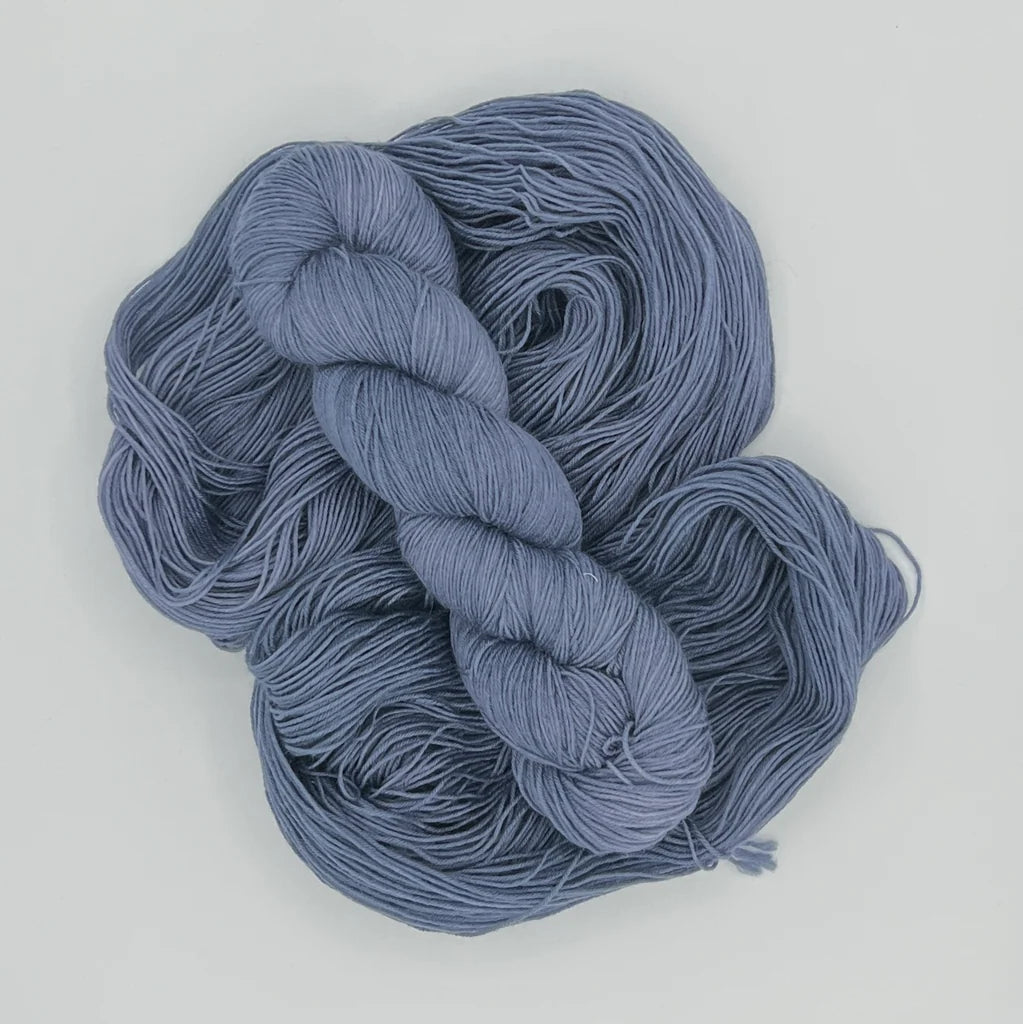Mailles à part BFL Steel Sock