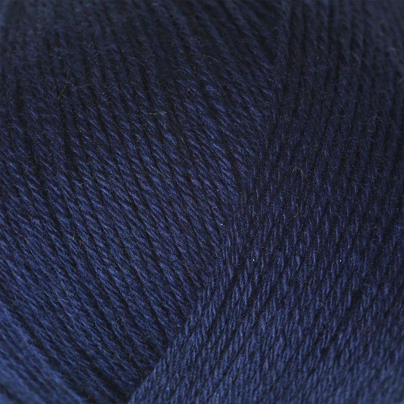 Knitting for Olive - Cotton Merino