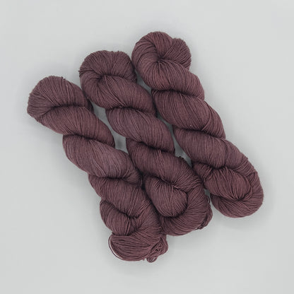 Mailles à part BFL Steel Sock