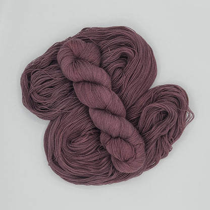 Mailles à part BFL Steel Sock