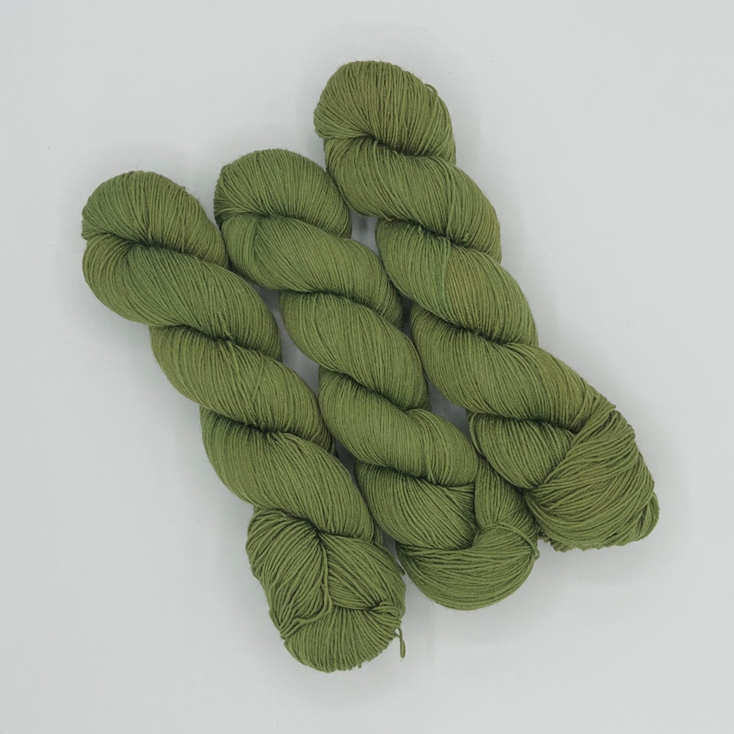 Mailles à part BFL Steel Sock