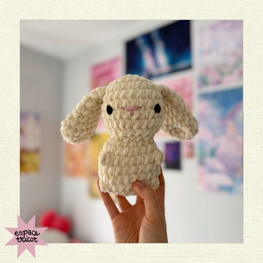 Intro to Amigurumi