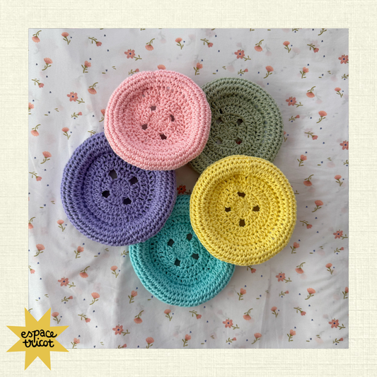 Crochet 101