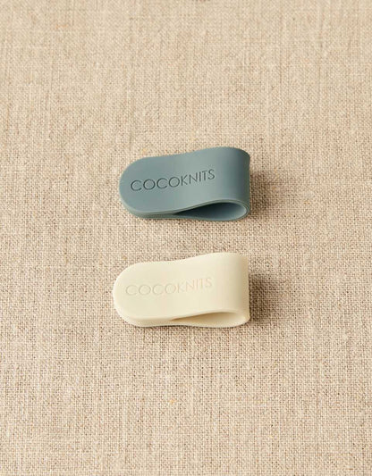 Cocoknits - Makers Clips