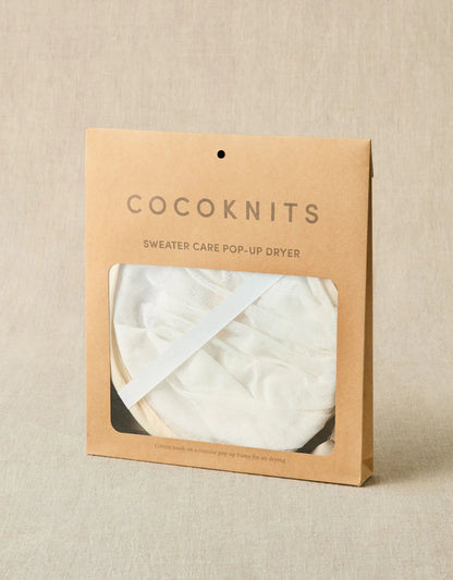 Cocoknits - Pop-up Dryer