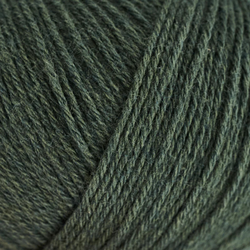 Knitting for Olive - Cotton Merino