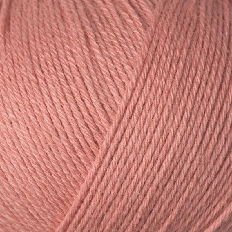Knitting for Olive - Cotton Merino