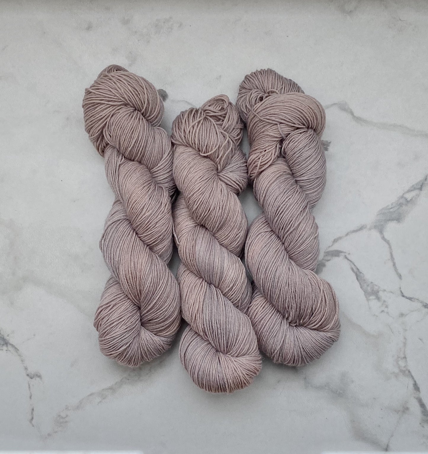 Mailles à part BFL Steel Sock