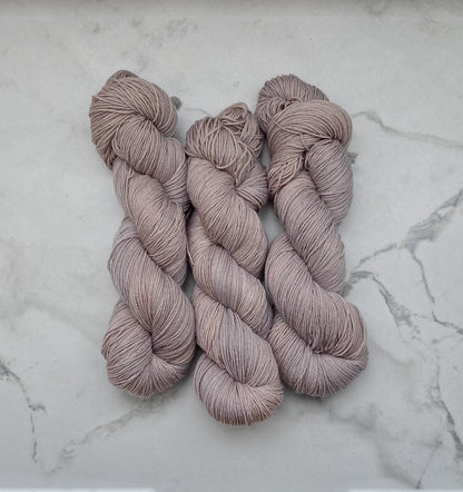 Mailles à part BFL Steel Sock