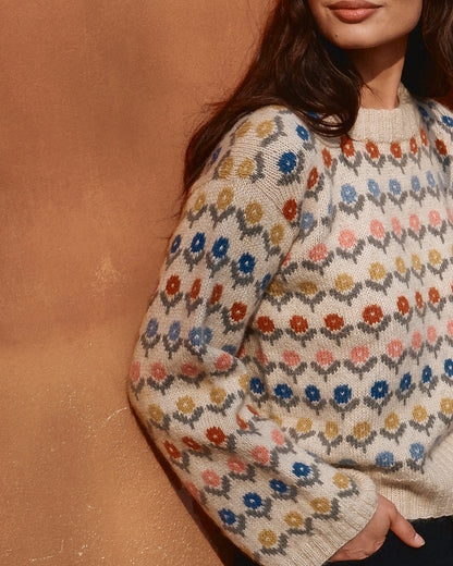 Anemone Sweater