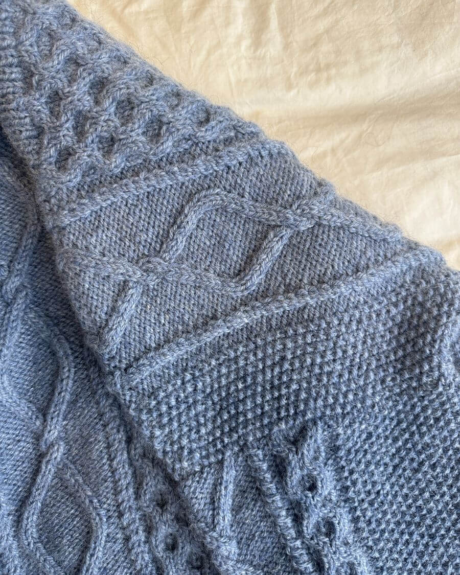 Pull Dagmar pour homme