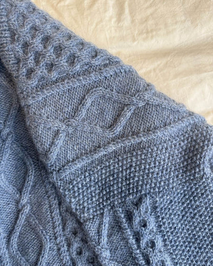 Pull Dagmar pour homme