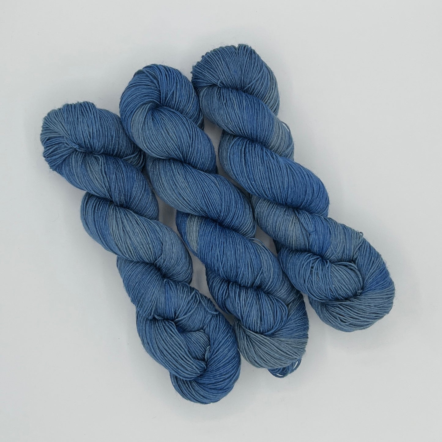 Mailles à part BFL Steel Sock