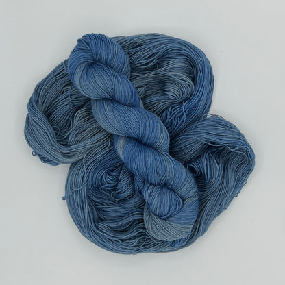 Mailles à part BFL Steel Sock