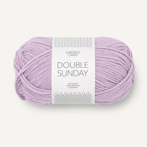 Sandnes Garn - Double Sunday