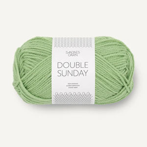 Sandnes Garn - Double Sunday
