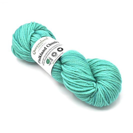 Queensland - Falkland Chunky