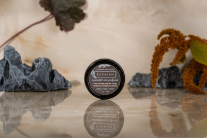Eucalan - Eucalan Balm