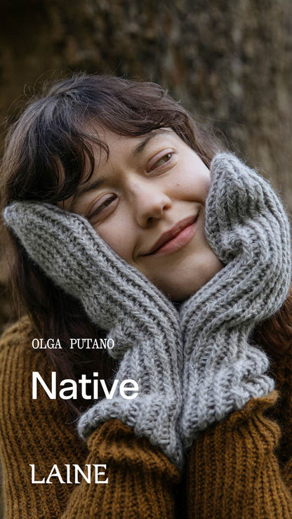 Field Notes par Olga Putano