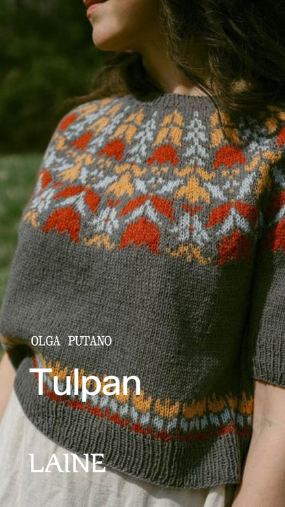 Field Notes par Olga Putano