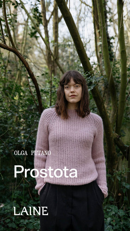 Field Notes par Olga Putano