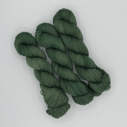 Mailles à part BFL Steel Sock