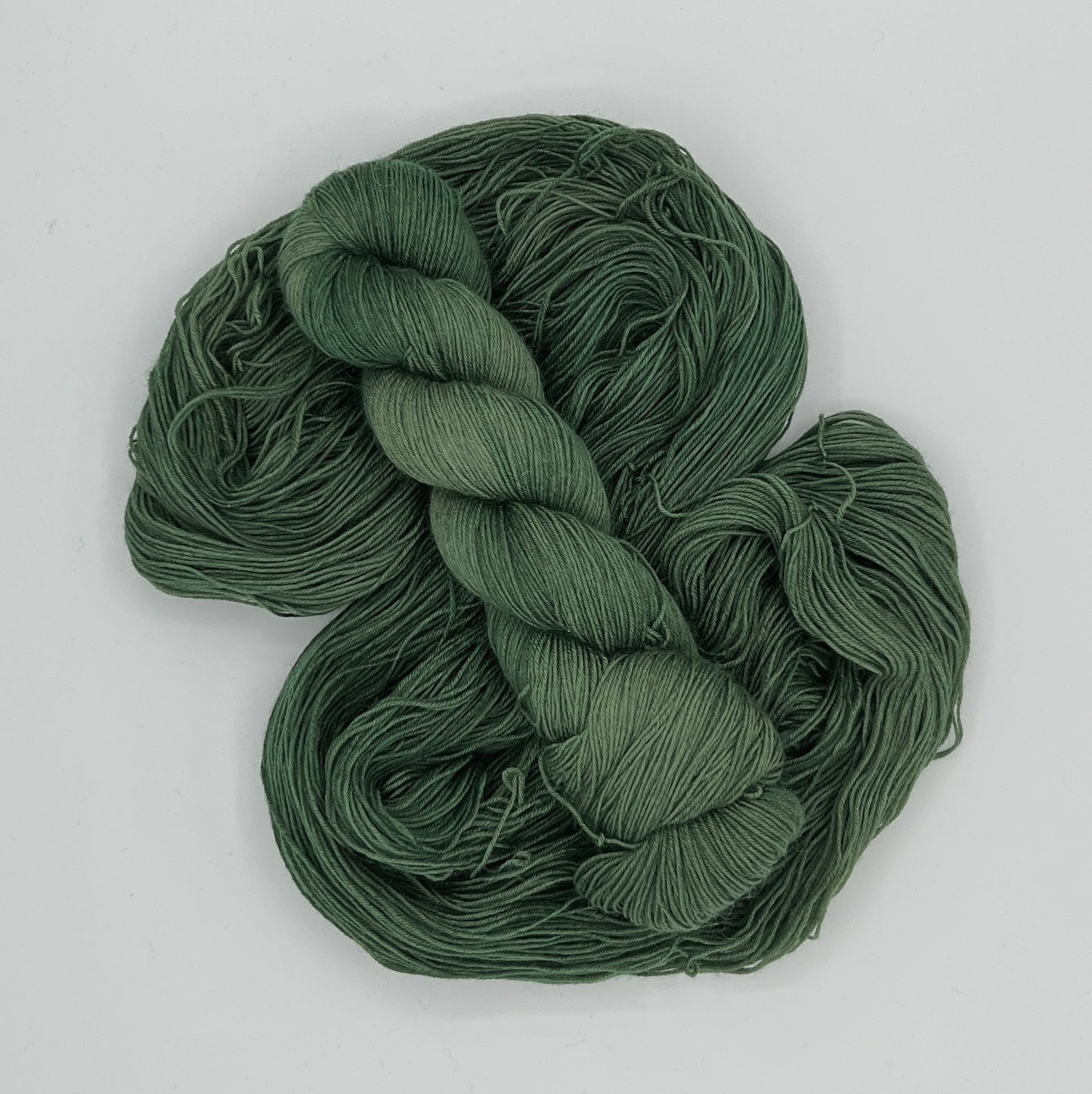 Mailles à part BFL Steel Sock