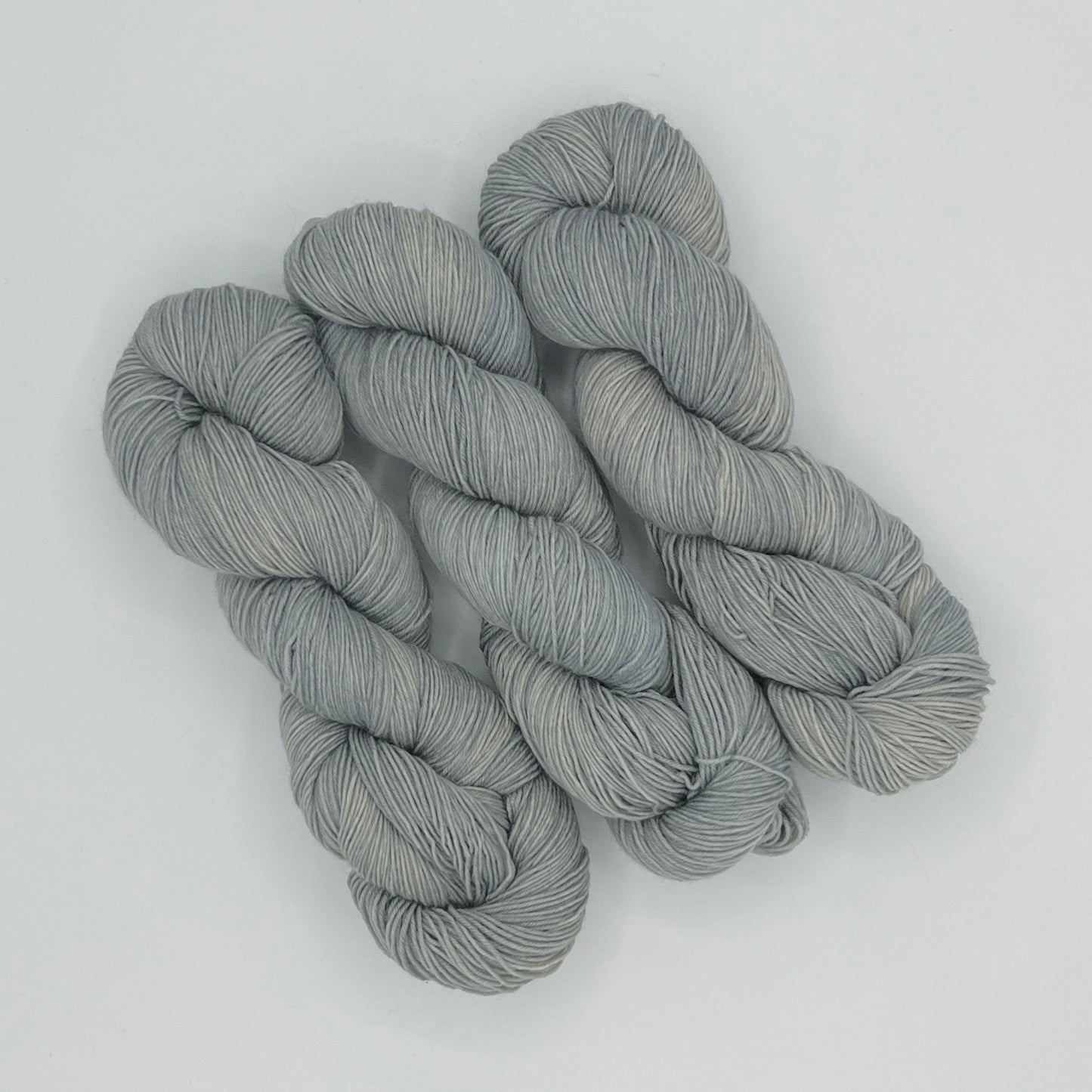 Mailles à part BFL Steel Sock