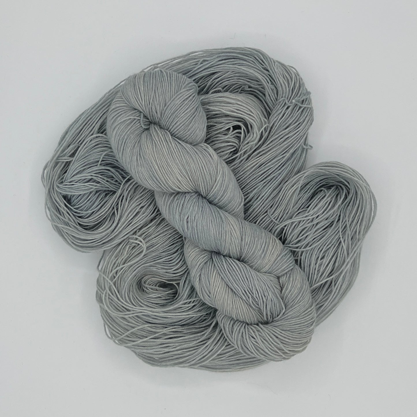 Mailles à part BFL Steel Sock