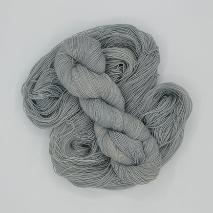 Mailles à part BFL Steel Sock