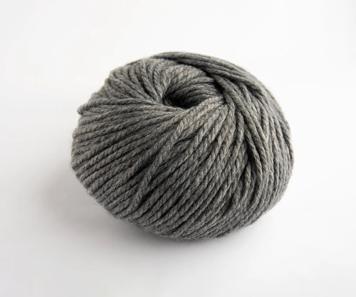 Yarnalia Fluffy Chunky