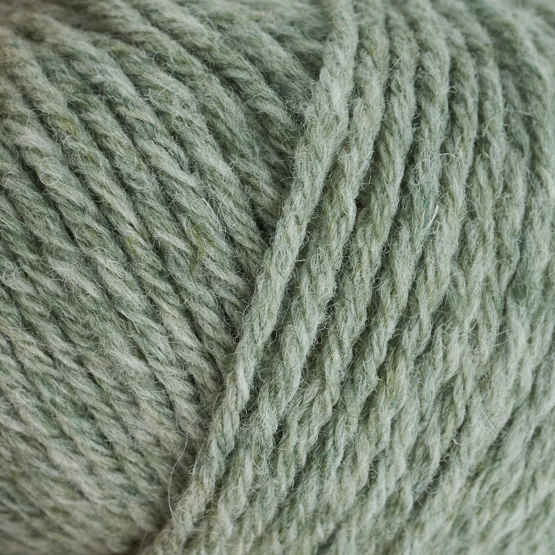 BABY BEAR SUIT + KFO HEAVY MERINO