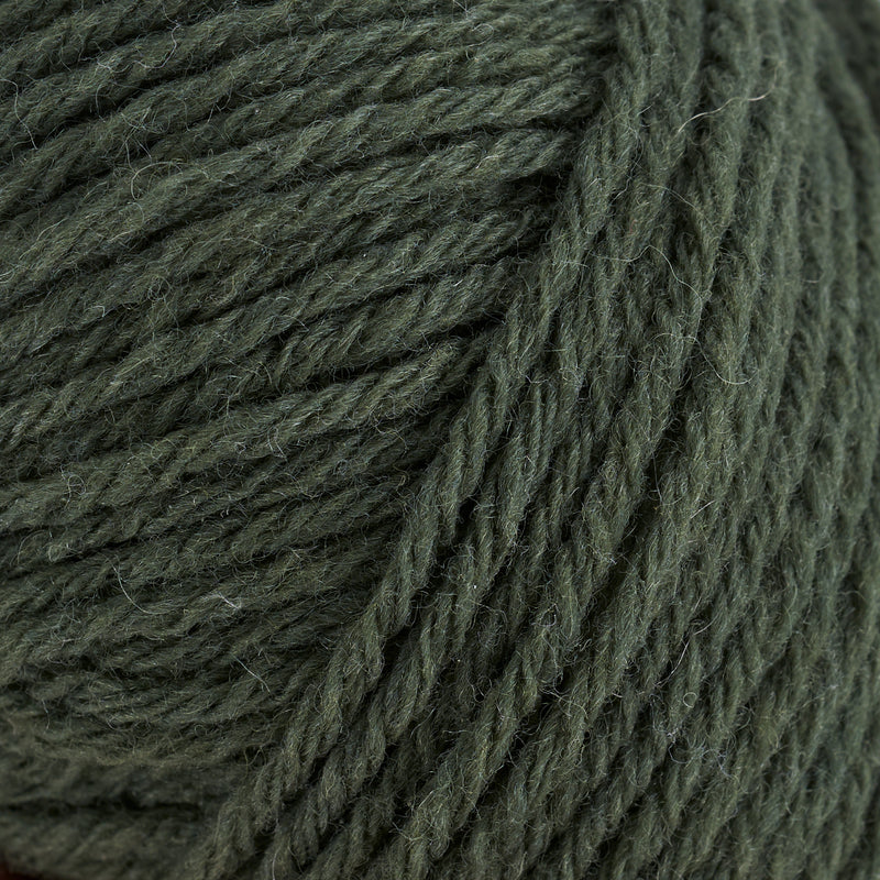 BABY BEAR SUIT + KFO HEAVY MERINO