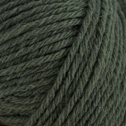 BABY BEAR SUIT + KFO HEAVY MERINO