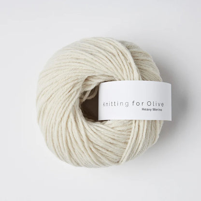 Knitting for Olive - Heavy Merino