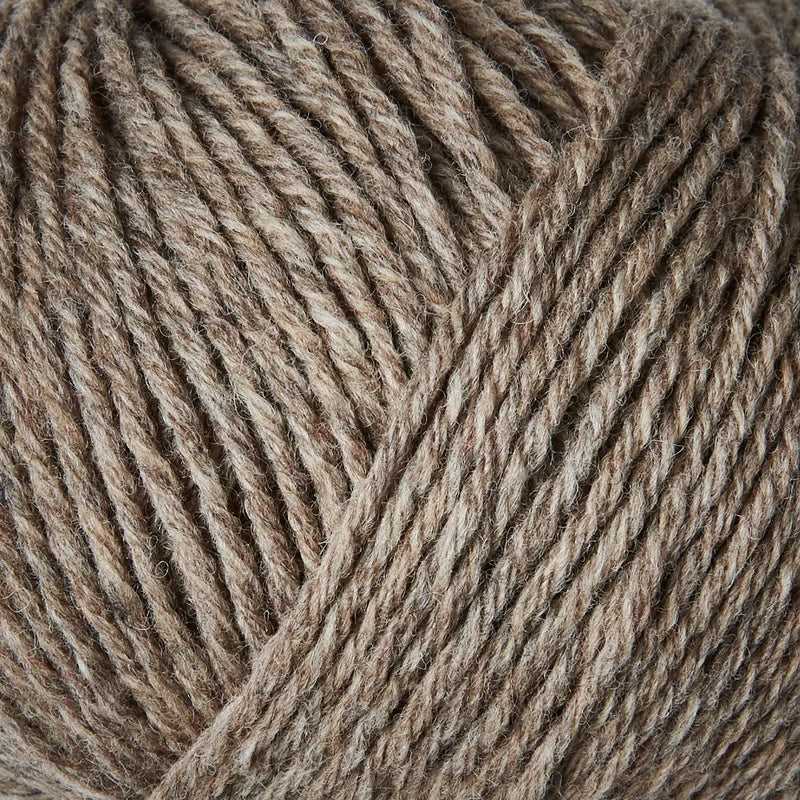 PETRA JACKET + KFO HEAVY MERINO