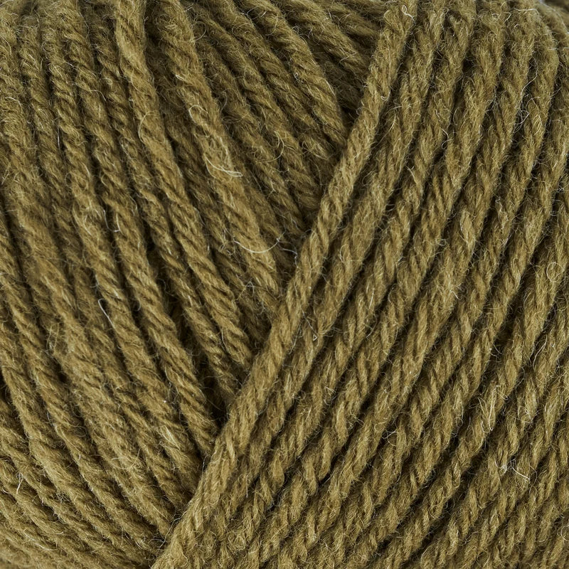 BABY BEAR SUIT + KFO HEAVY MERINO