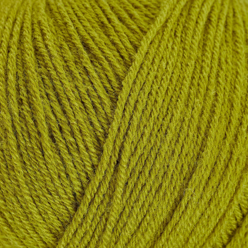 PIERRE SWEATER + KNITTING FOR OLIVE