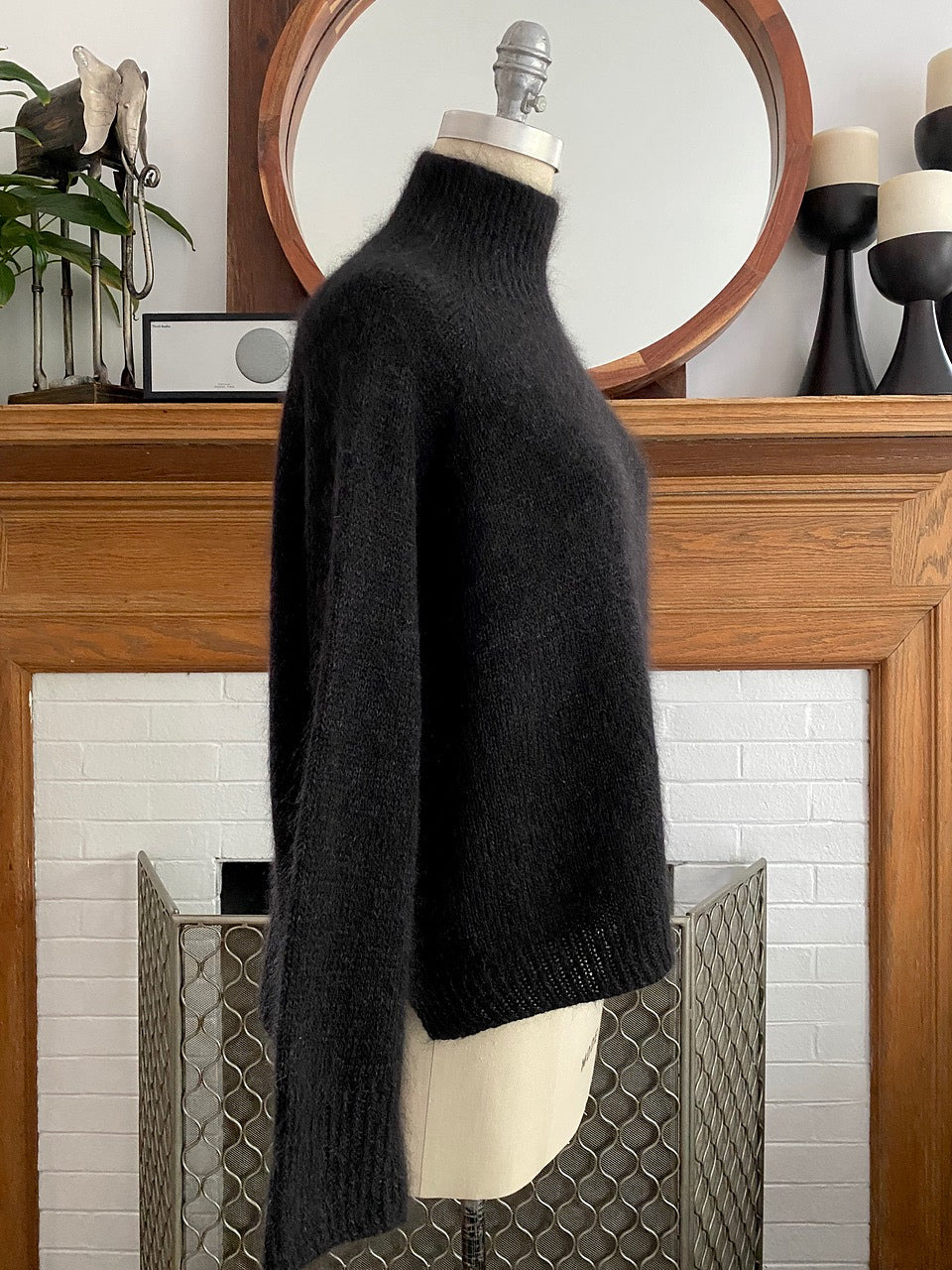 The Classic knitting pattern by Espace Tricot, photo 3