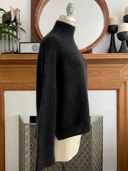 The Classic knitting pattern by Espace Tricot, photo 3