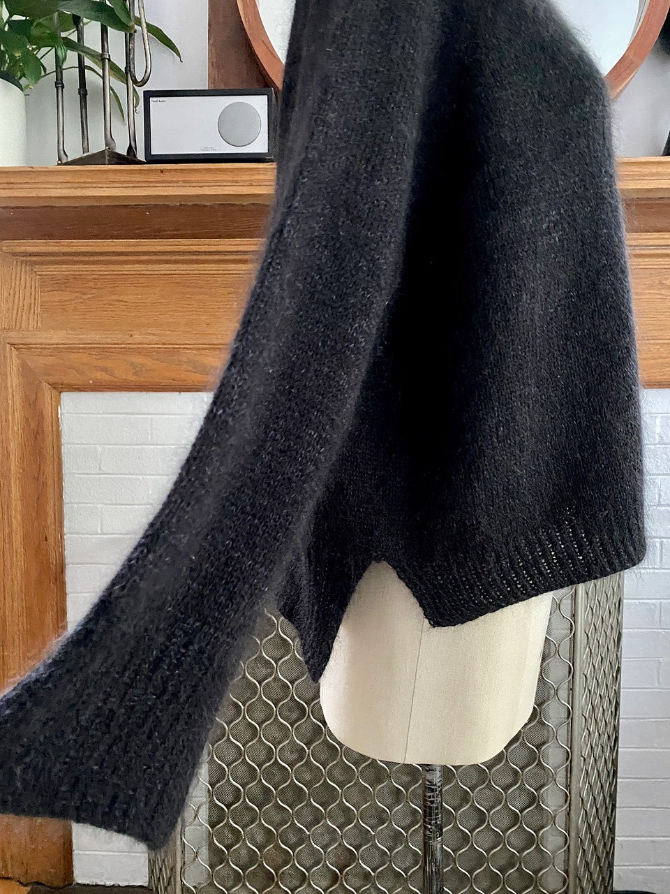 The Classic knitting pattern by Espace Tricot, photo 4