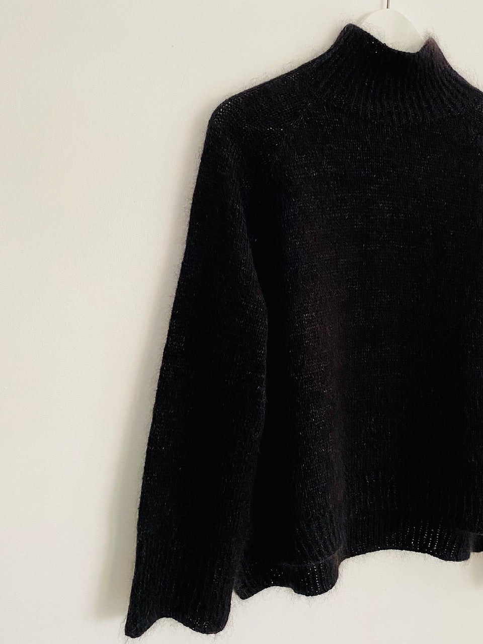 The Classic knitting pattern by Espace Tricot, photo 8