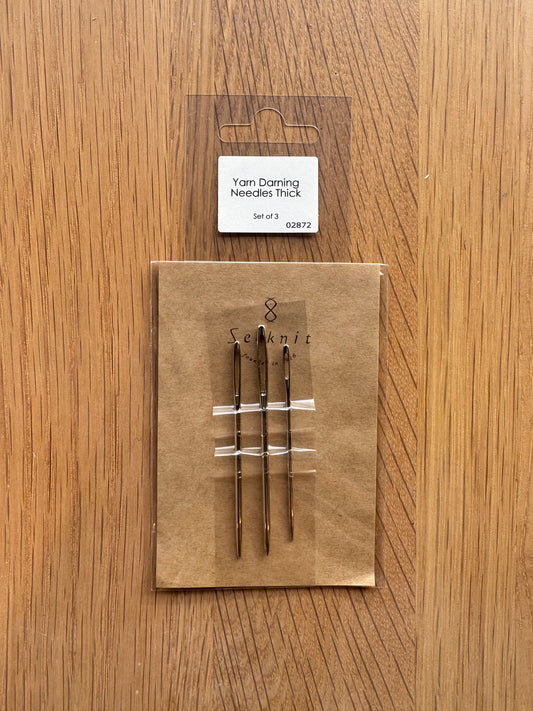 Kinki Amibari - Yarn Darning Needle Set