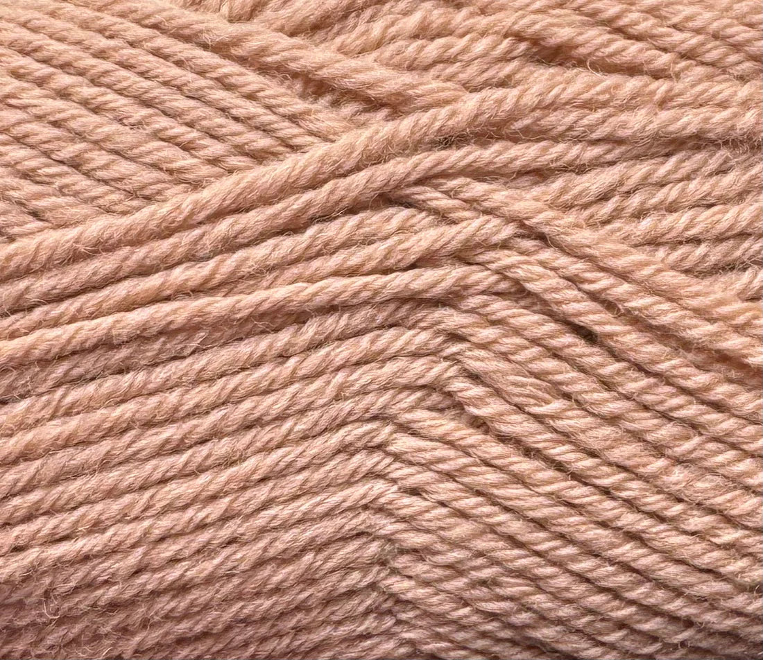 CARDIGAN SCARLET