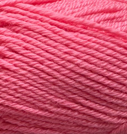 CARDIGAN SCARLET