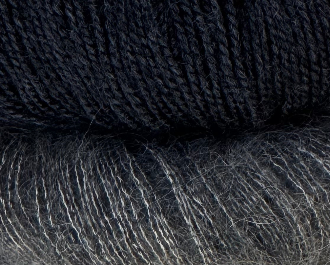 Genuinely Tiny Scarf Kit